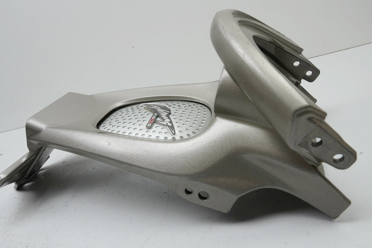 BUELL XB12S XB1 Lightning Portamatrículas Portaplaca Soporte Matrícula Guardabarros Paso de rueda