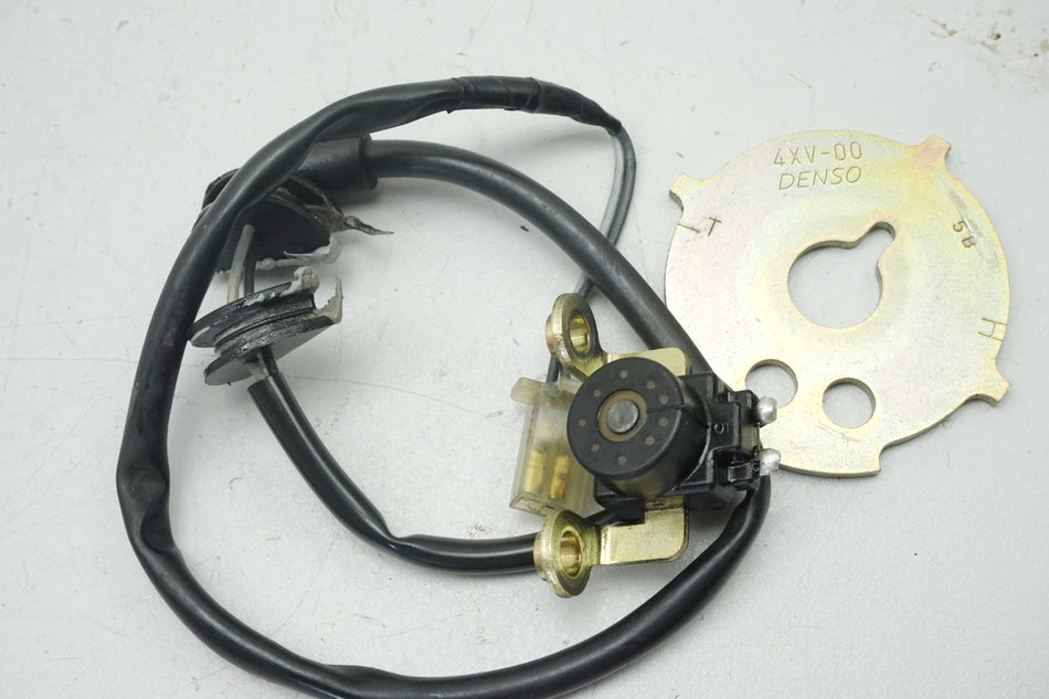 YAMAHA YZF R1 RN01 RN04 Sensor de impulsos encendido Pick Up Rotor de encendido 98-01