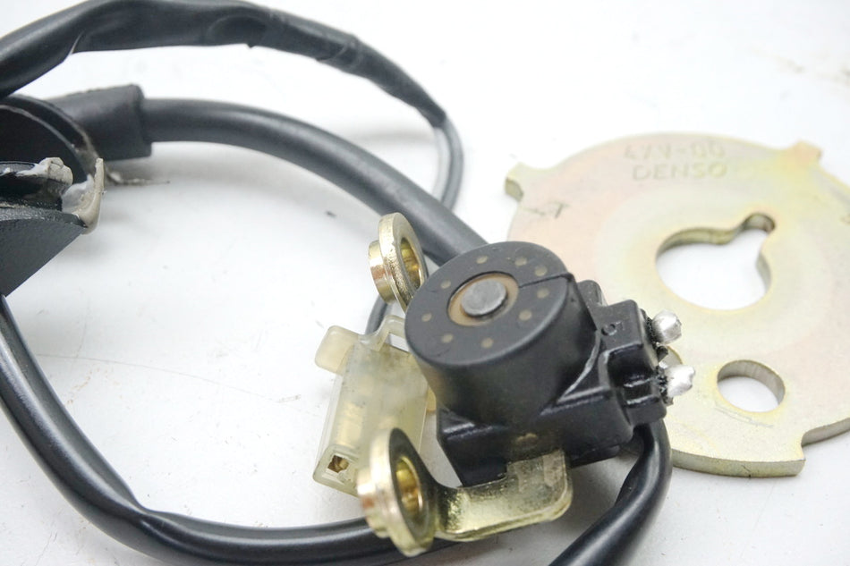 YAMAHA YZF R1 RN01 RN04 Sensor de impulsos encendido Pick Up Rotor de encendido 98-01