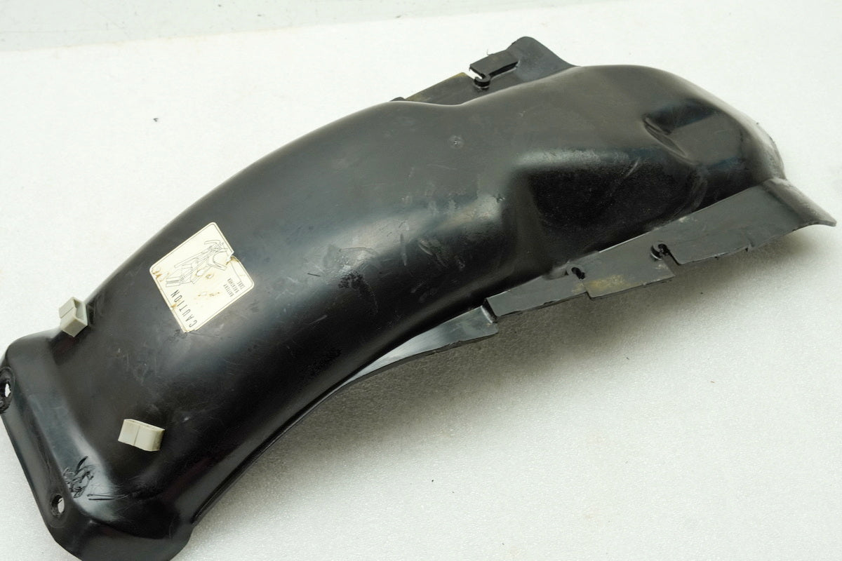 HONDA CB 250 G CB250G Rear Mudguard Fender Splash Guard Cover 74-77