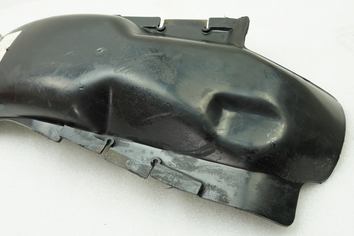 HONDA CB 250 G CB250G Rear Mudguard Fender Splash Guard Cover 74-77