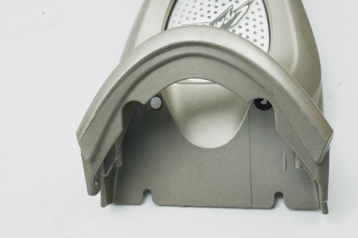 BUELL XB12S XB1 Lightning Portamatrículas Portaplaca Soporte Matrícula Guardabarros Paso de rueda