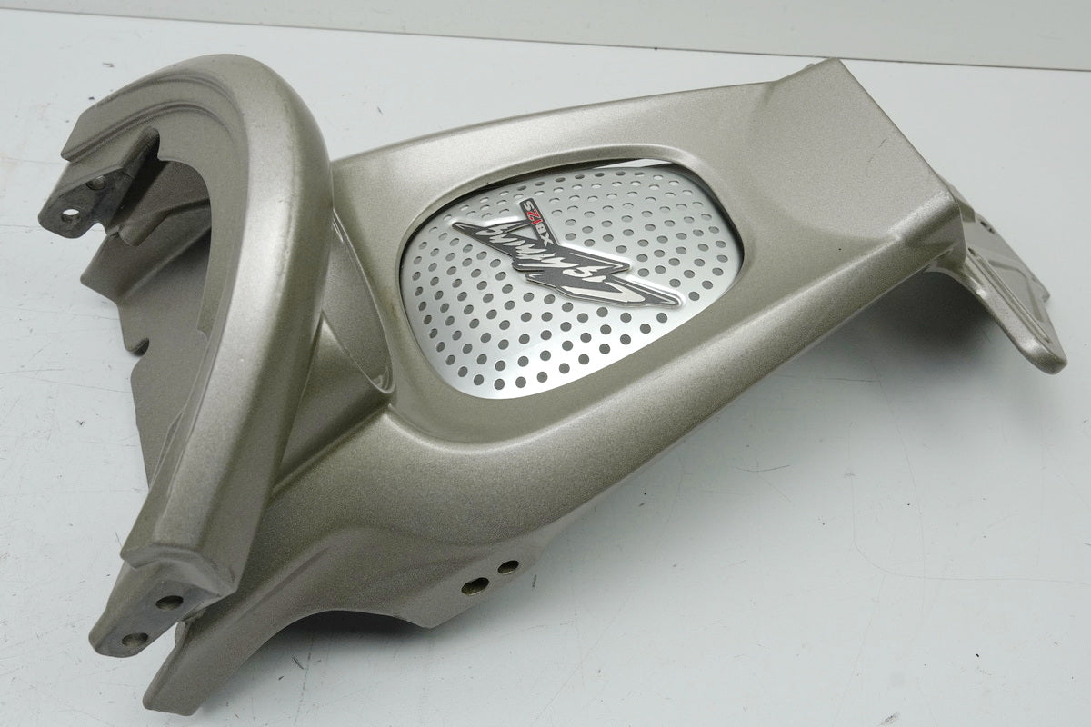 BUELL XB12S XB1 Lightning Portamatrículas Portaplaca Soporte Matrícula Guardabarros Paso de rueda