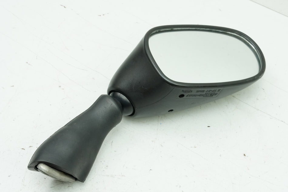 SUZUKI GSX 600 F AJ y 750 AK Espejo derecho Toyo Mirror 98-02
