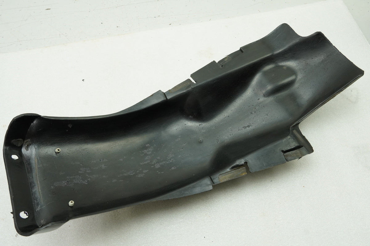 HONDA CB 250 G CB250G Rear Mudguard Fender Splash Guard Cover 74-77