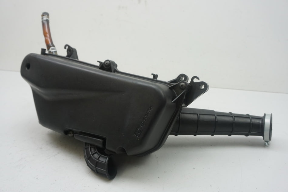 HONDA FES 125 JF12 PANTHEON Airbox Luftfilterkasten Luftfiltergehäuse Schlauch