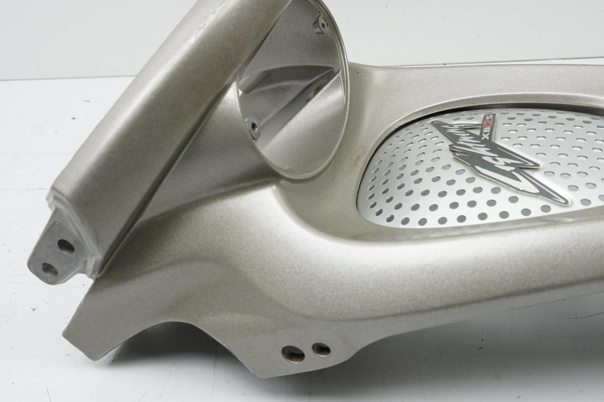BUELL XB12S XB1 Lightning Portamatrículas Portaplaca Soporte Matrícula Guardabarros Paso de rueda