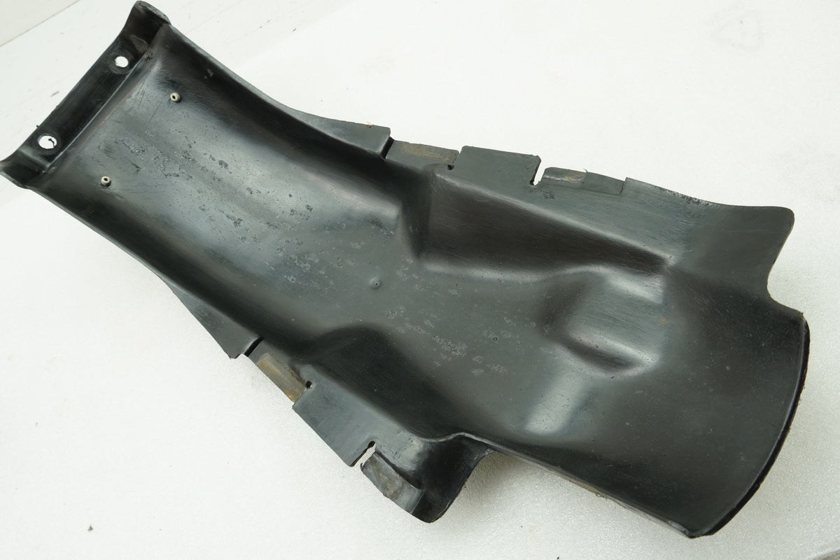 HONDA CB 250 G CB250G Rear Mudguard Fender Splash Guard Cover 74-77
