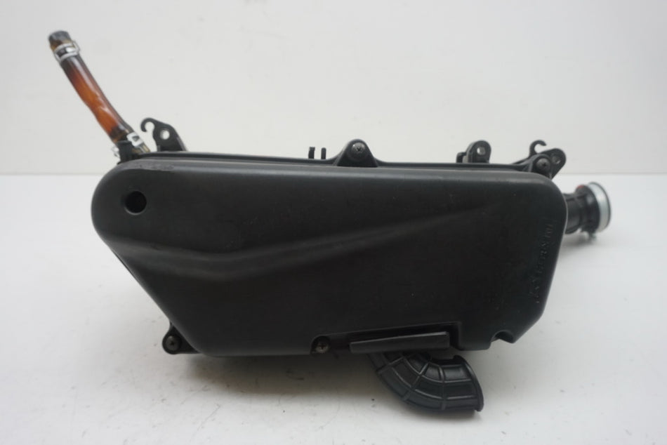 HONDA FES 125 JF12 PANTHEON Airbox Luftfilterkasten Luftfiltergehäuse Schlauch