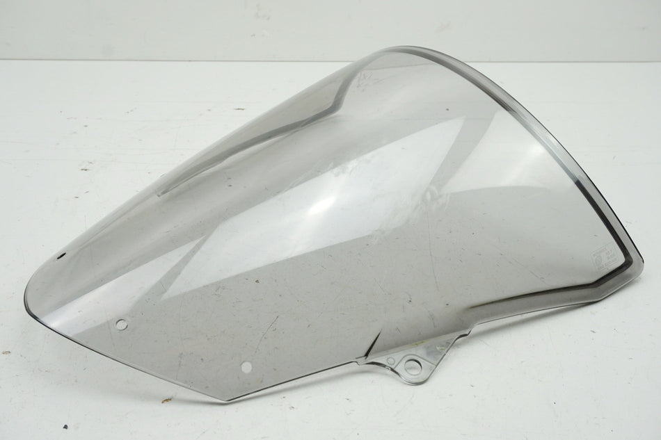 KAWASAKI ZX-6R ZX600R Cúpula parabrisas carenado original