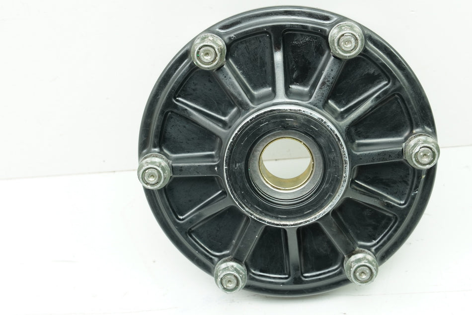 YAMAHA TDM 900 RN08 Rear Sprocket Carrier (for Wheel)