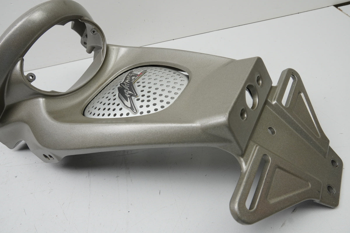 BUELL XB12S XB1 Lightning Portamatrículas Portaplaca Soporte Matrícula Guardabarros Paso de rueda