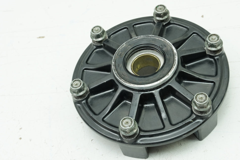 YAMAHA TDM 900 RN08 Rear Sprocket Carrier (for Wheel)