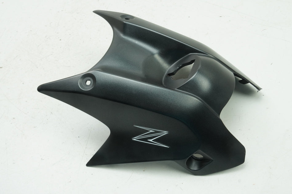KAWASAKI Z 650 ER650HA2 Carenado Tapa de la cerradura de encendido Tapa del depósito Embellecedor