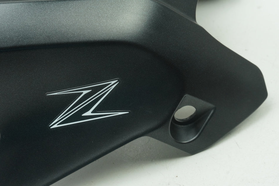 KAWASAKI Z 650 ER650HA2 Carenado Tapa de la cerradura de encendido Tapa del depósito Embellecedor