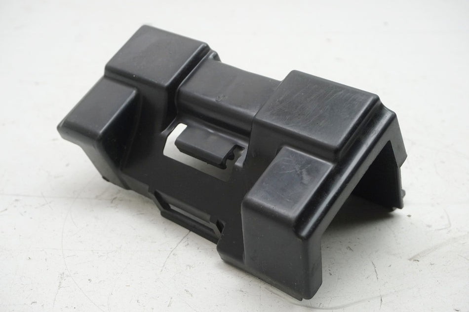 HONDA CBR 900 SC50 Tapa ECU Cubierta Revestimiento Interior Trasero 80110MCJ7500