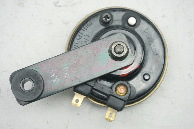 HONDA CBR 125 R JC39 Hupe original Signalhorn Horn