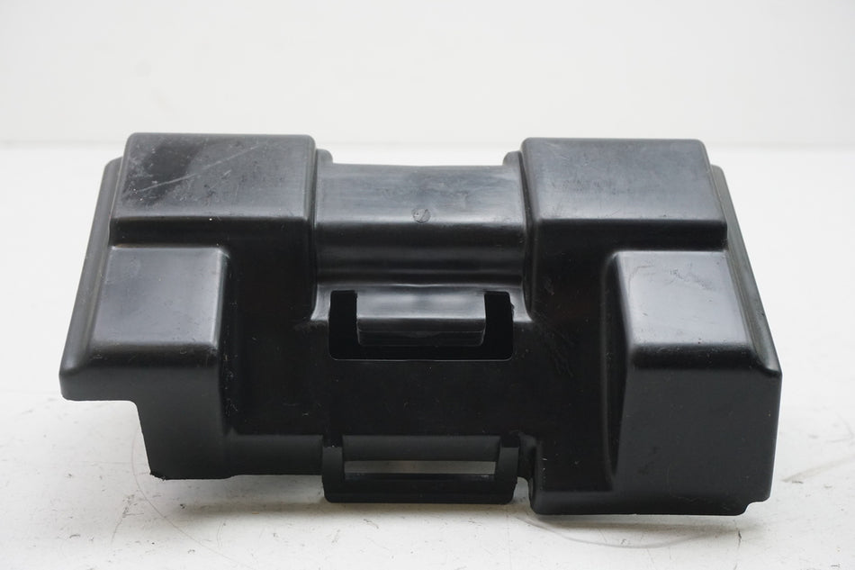 HONDA CBR 900 SC50 Tapa ECU Cubierta Revestimiento Interior Trasero 80110MCJ7500