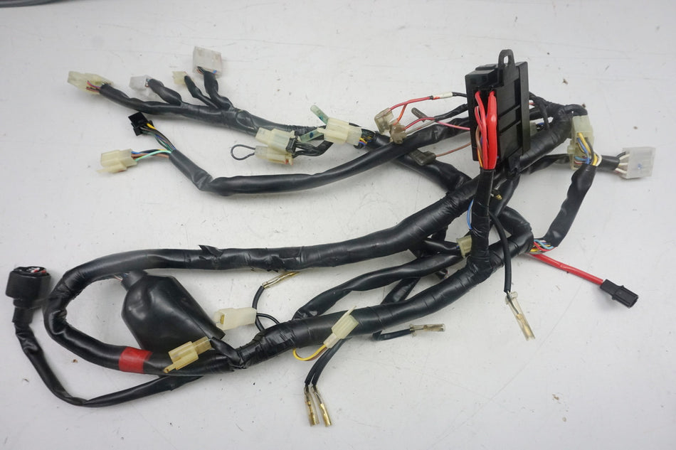 YAMAHA XJ 600 S RJ01 DIVERSION Cableado principal 4EB-82590-20