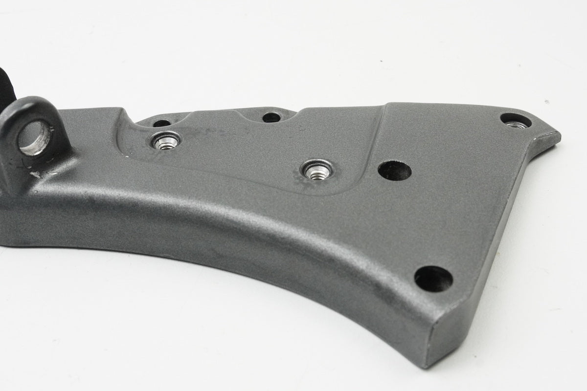 BUELL XB12S XB1 Lightning Soporte estribera derecha del conductor Placa estribera