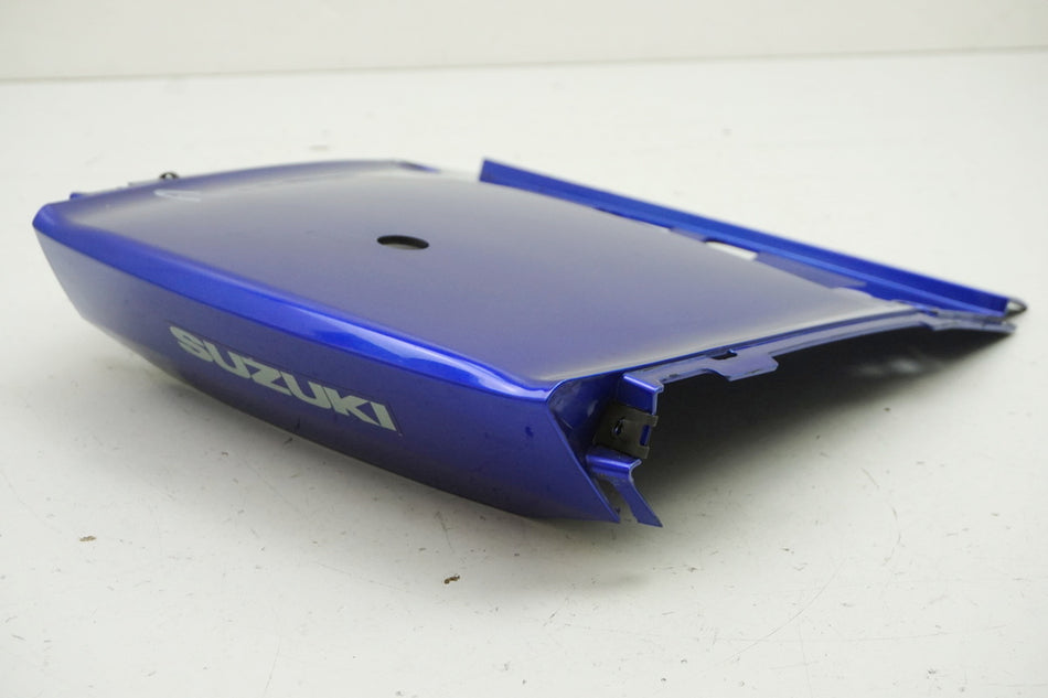 SUZUKI UH 125 BP BURGMAN K2-K6 Heckverkleidung mitte Abdeckung Cover Verkleidung