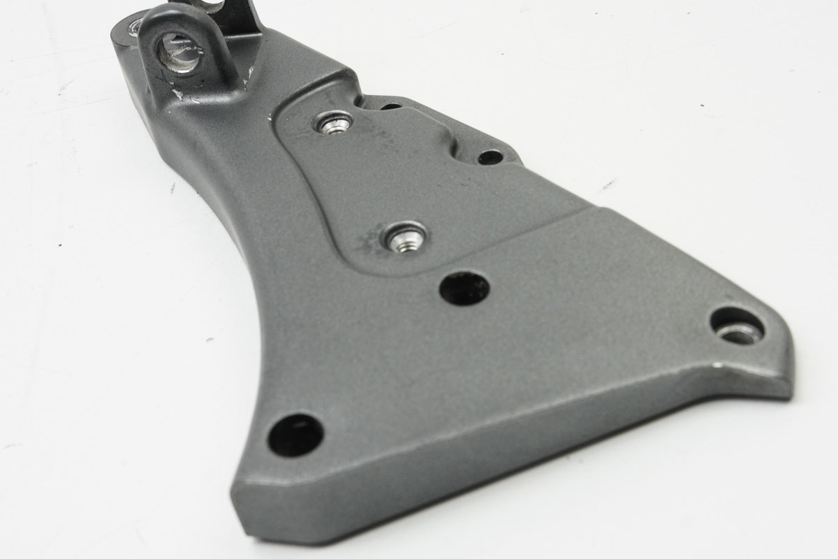 BUELL XB12S XB1 Lightning Soporte estribera derecha del conductor Placa estribera