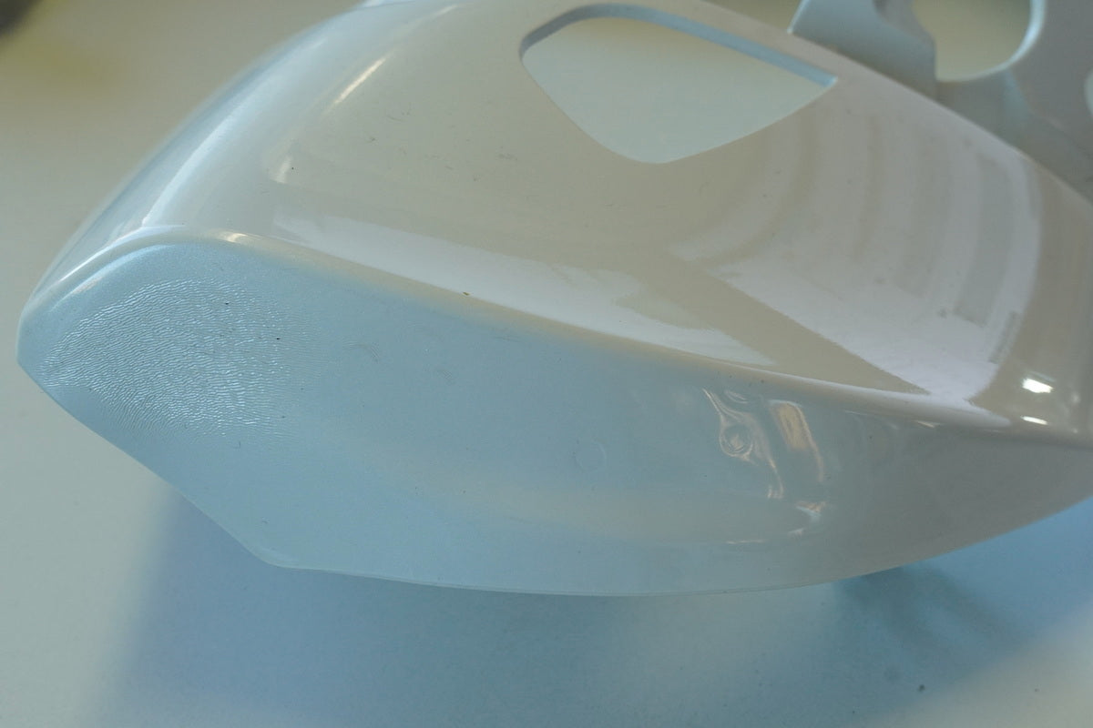 YAMAHA HW 125 Xenter 125 150 - Verkleidung Lenker oben Abdeckung Cover Blende