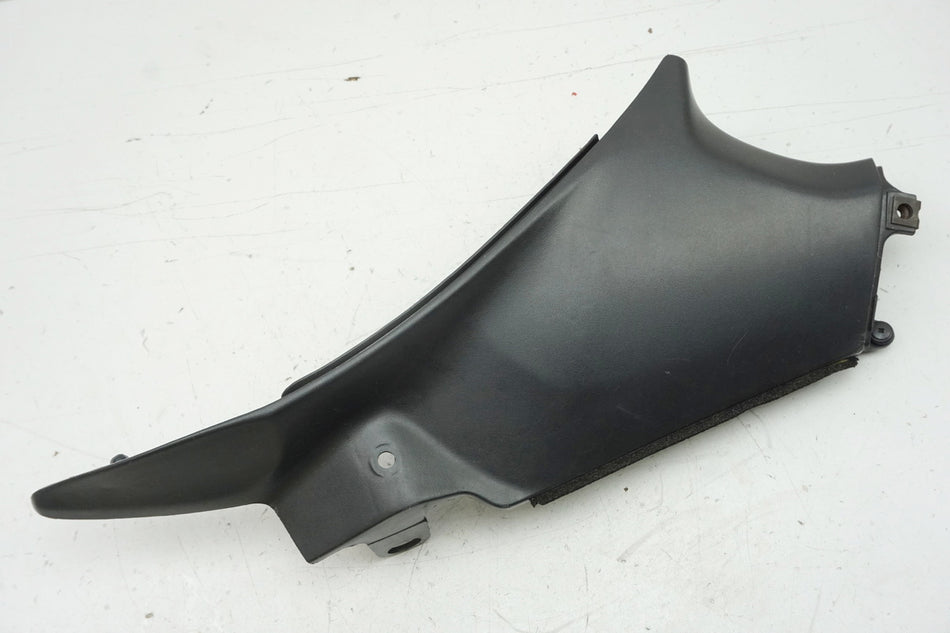 HONDA CBR 1100 XX SC35 Carenado cabina derecha Tapa del depósito Cubierta Panel