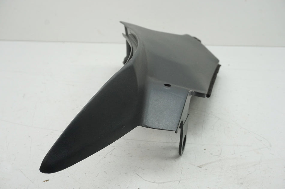 HONDA CBR 1100 XX SC35 Carenado cabina derecha Tapa del depósito Cubierta Panel