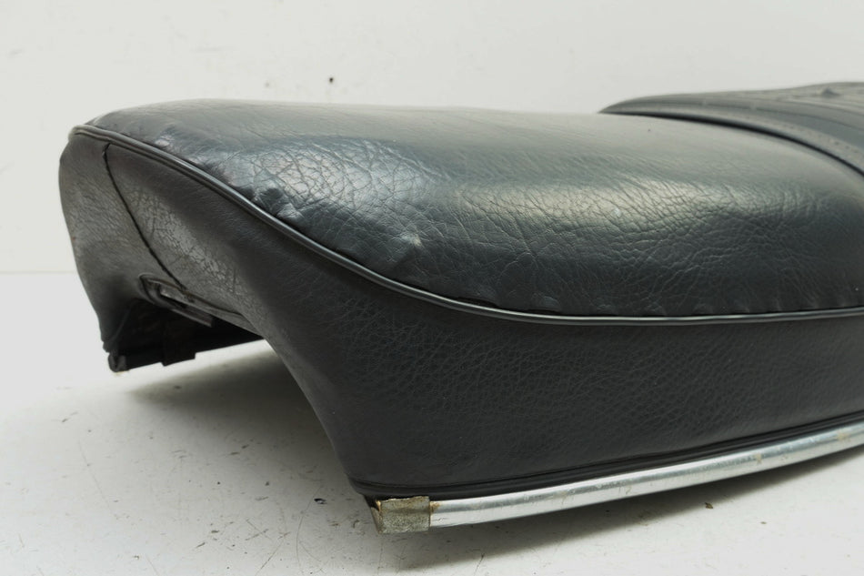 HONDA CB 250 G CB250G Asiento original asiento del conductor funda de asiento 74-77
