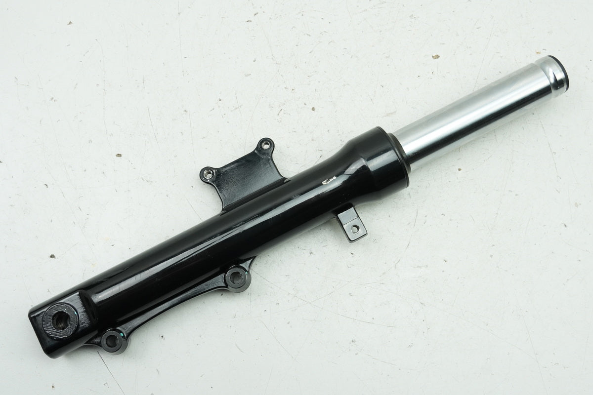 SYM Jet 4 50 AD05W8 Fork Leg Left Stanchion Fork Tube (for Forks) ONLY 781 km
