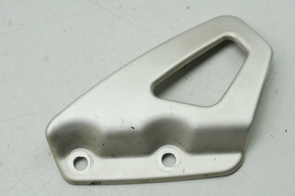 BMW R nine T Urban G/S 0J41 Heel Protector Rider Left Heel Guard