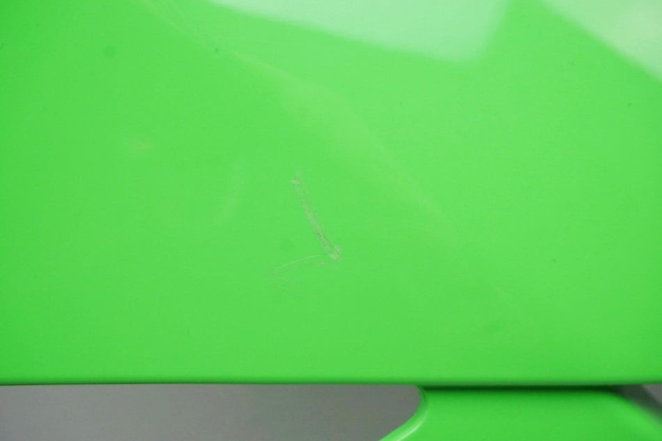 KAWASAKI ZX-6R ZX600R Seitenverkleidung links Abdeckung Cover Verkleidung