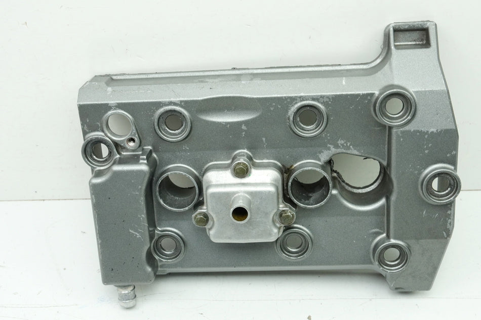 YAMAHA TDM 900 RN08 Ventildeckel Cover Motor Motordeckel Zylinderkopf