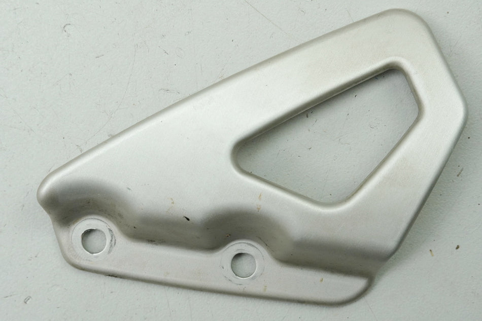 BMW R nine T Urban G/S 0J41 Heel Protector Rider Left Heel Guard