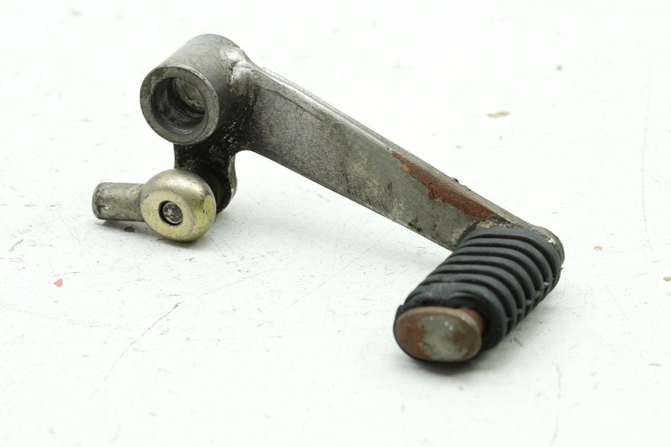 SUZUKI RG 80 GAMMA NC11A Schalthebel Schaltpedal Ganghebel