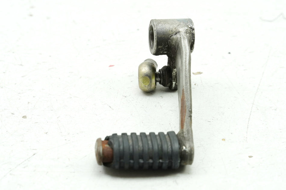 SUZUKI RG 80 GAMMA NC11A Schalthebel Schaltpedal Ganghebel