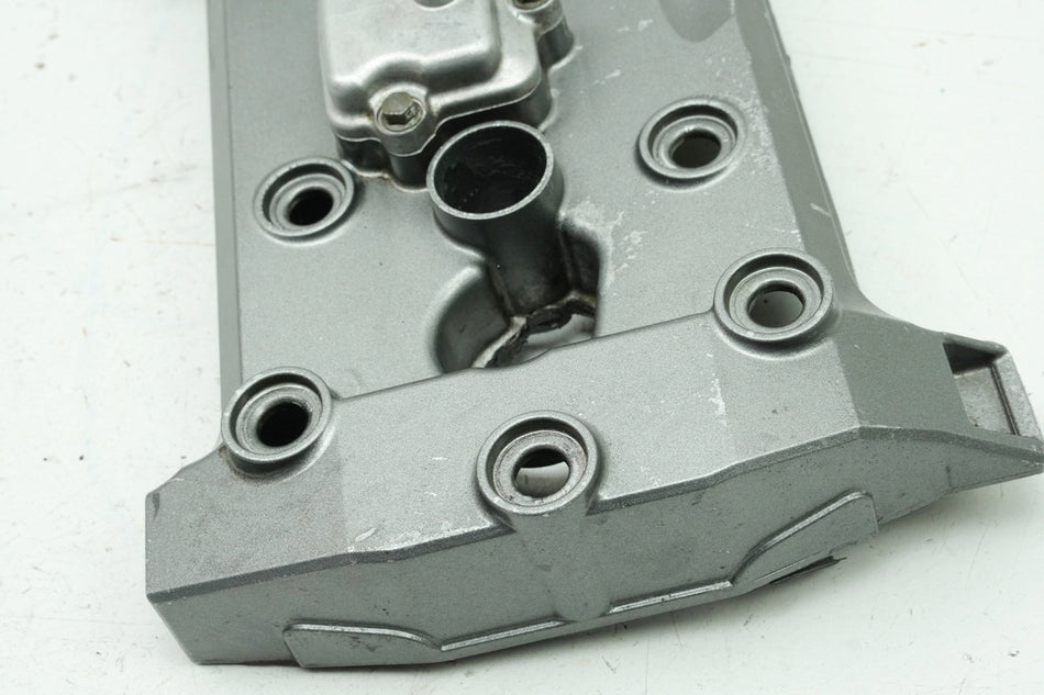 YAMAHA TDM 900 RN08 Ventildeckel Cover Motor Motordeckel Zylinderkopf