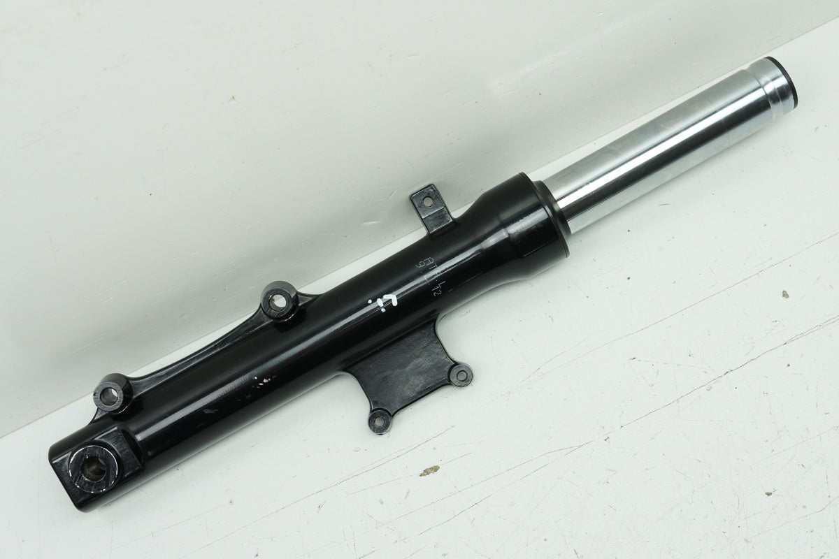 SYM Jet 4 50 AD05W8 Fork Leg Left Stanchion Fork Tube (for Forks) ONLY 781 km