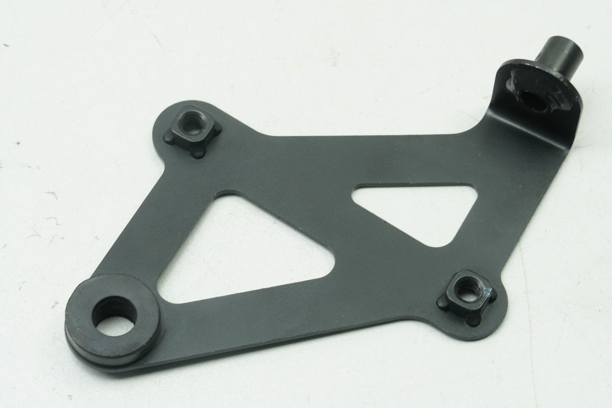 KAWASAKI Z 650 ER650HA2 Soporte Regulador de Carga Soporte Regulador de Tensión Placa de Soporte