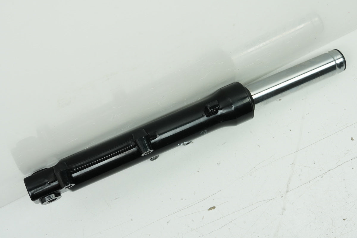 SYM Jet 4 50 AD05W8 Fork Leg Left Stanchion Fork Tube (for Forks) ONLY 781 km