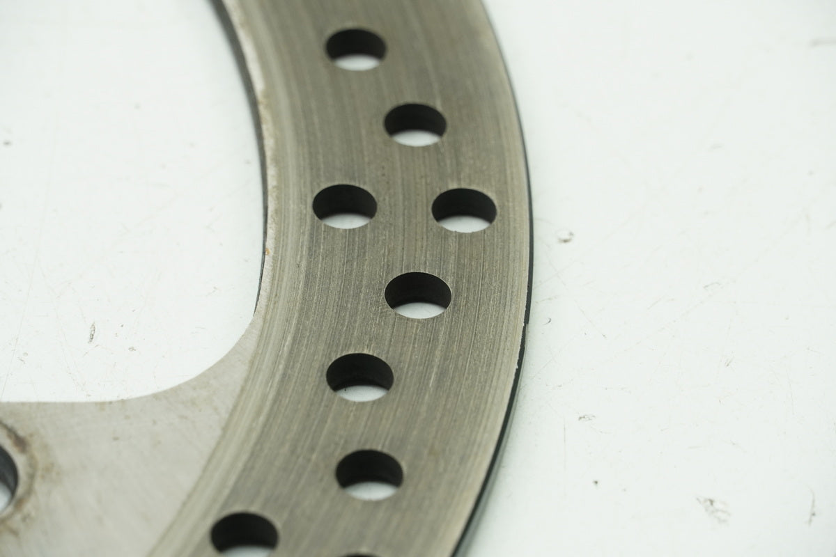 BMW R 1150 R R21 Bremsscheiben vorn Paar Bremsscheibe 4,75 (für Felge Vorderrad)