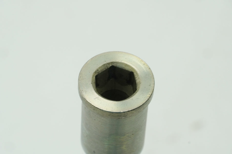 KAWASAKI Z 650 ER650HA2 Eje pasante delantero Eje Casquillo distanciador (para llanta Horquilla)