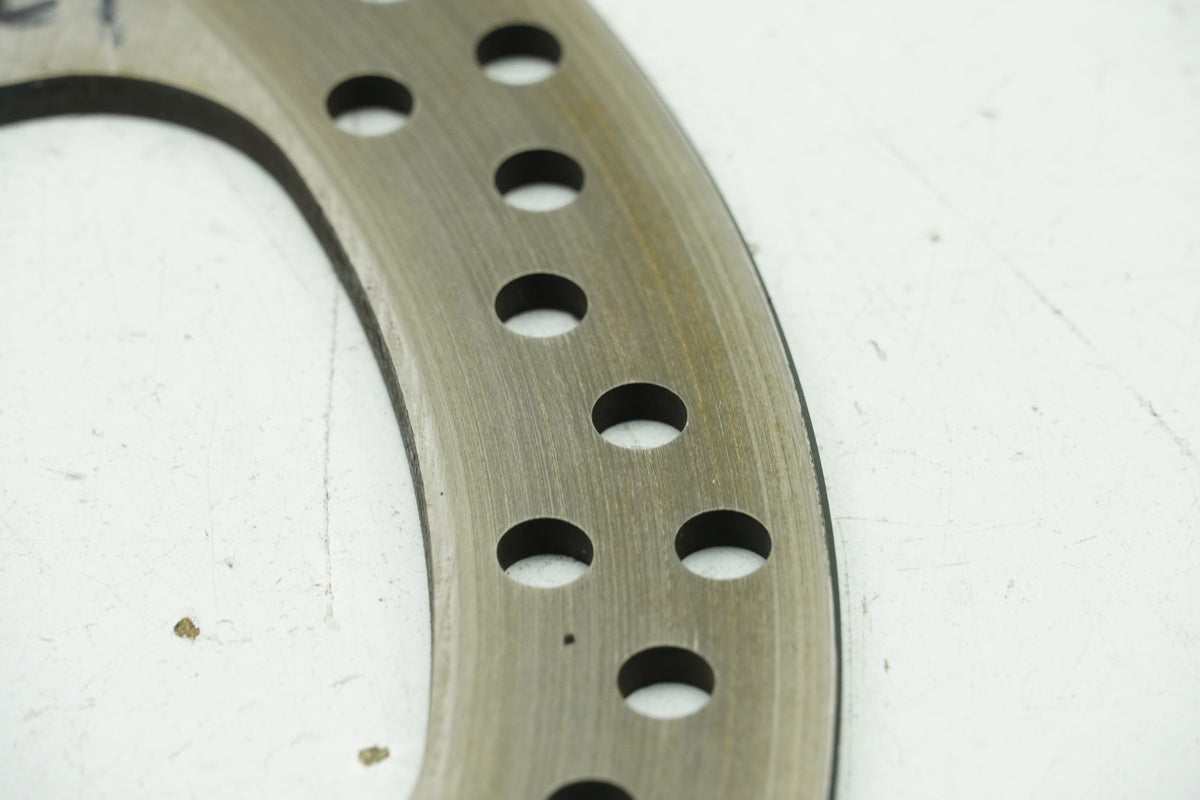BMW R 1150 R R21 Bremsscheiben vorn Paar Bremsscheibe 4,75 (für Felge Vorderrad)