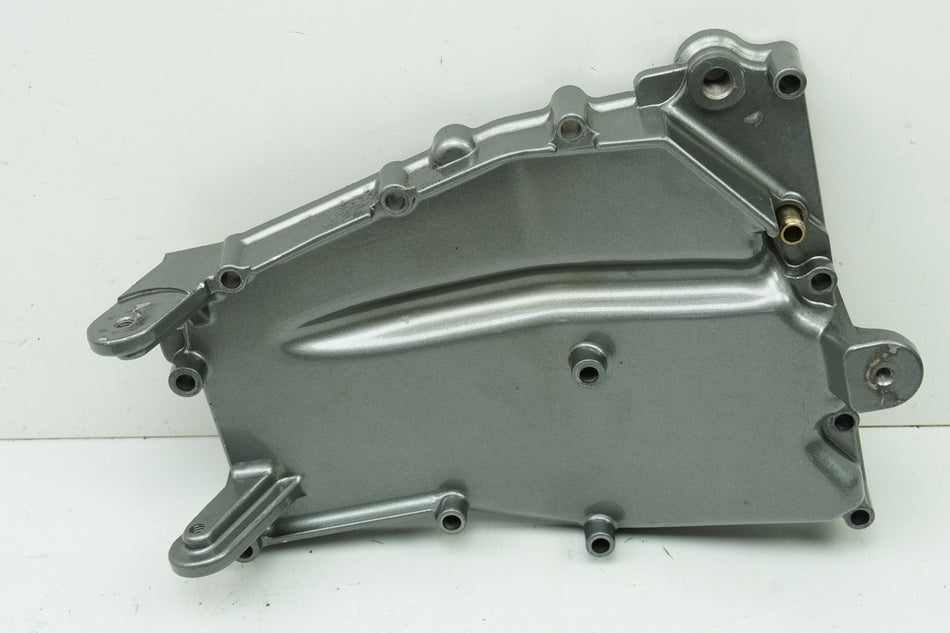 YAMAHA TDM 900 RN08 ENGINE COVER GEARBOX TOP COVER