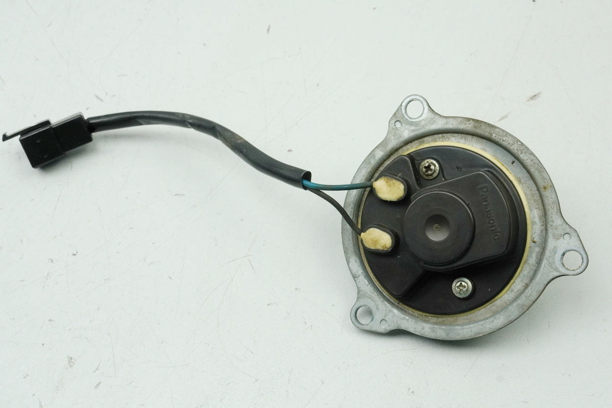 KAWASAKI Z 650 ER650HA2 Engine Fan Impeller Radiator Fan (for Engine)