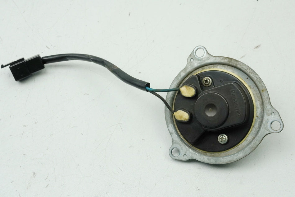 KAWASAKI Z 650 ER650HA2 Motor Lüfterrad Kühlerlüfter (für Motor)