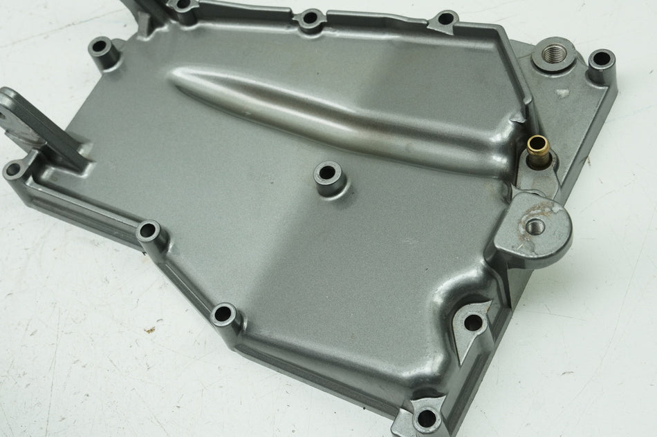 YAMAHA TDM 900 RN08 ENGINE COVER GEARBOX TOP COVER