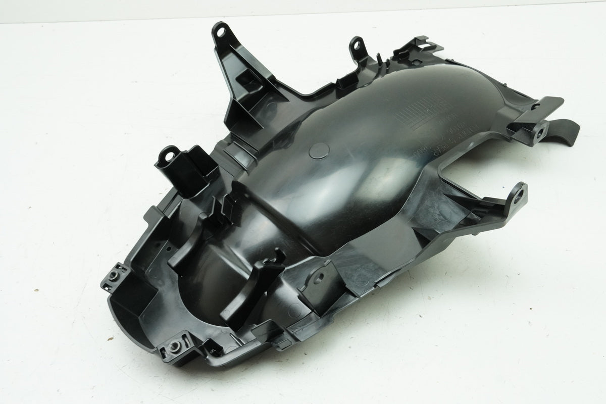 HONDA SH 125 JF23 guardabarros trasero, salpicadero, guardabarros trasero, paso de rueda