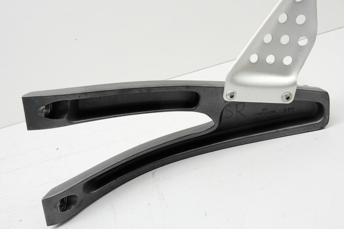 BUELL XB12S XB1 Lightning Reposapiés trasero derecho Soporte estribera